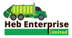 HEB ENTERPRISE LOGO